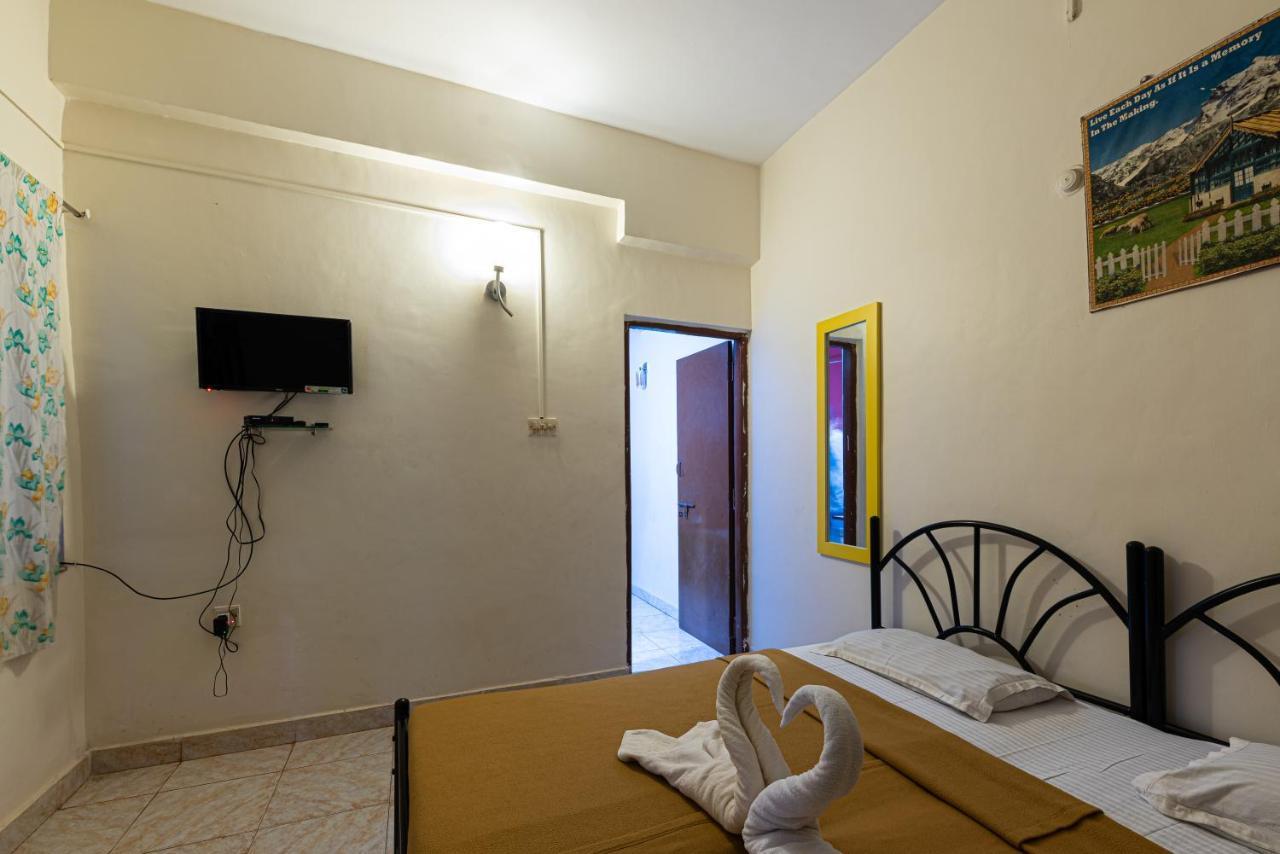 Miranda House * GOA