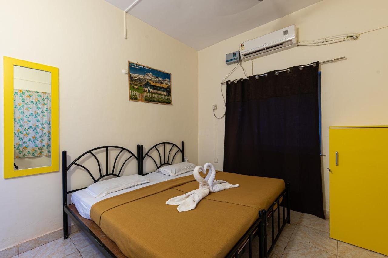 Miranda House GOA